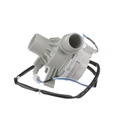 LG Washer Drain Pump Assembly - AHA75673401