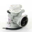 Drain Pump Assembly - AHA75693425, Replaces: PD00068706 AHA75693401 EAU64082901 OEM PARTS WORLD