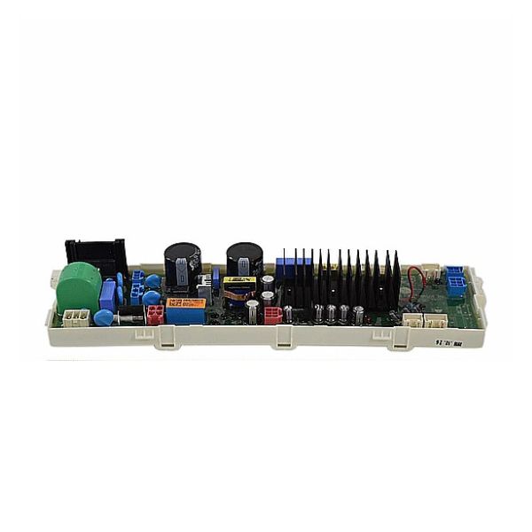 LG Washer Electronic Control Board - EBR75857902