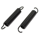 LG Washer Hinge Suspension Spring - 4970FR2084Z