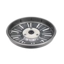 LG Washer Rotor Assembly - AHL73894503