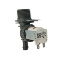 LG Washer Water Inlet Valve - 5220FR1280P