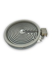 G.E Range Ceramic Surface Burner - WG02F04323,  REPLACES: WB30T10136 191D5596P002 1474221 AP4363599 PS2339867 EAP2339867