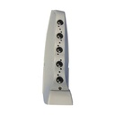LG Washer/Dryer Drum Baffle OEM - 4433ER1003A