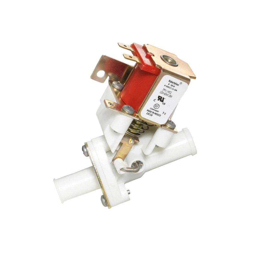 Robertshaw Dishwasher Ice Maker Water Inlet Valve - IMV-1402