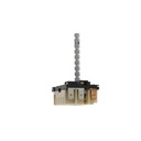 Robertshaw Range Surface Element Switch - 6500-208M