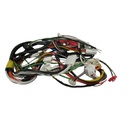 Samsung Dishwasher Main Wire Harness - DD39-00012A