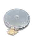 G.E Range Ceramic Surface Burner - WS01F07203,  REPLACES: WB30X26465 A EA11774672 EAP11766620 EAP11774672 PS11766620 PS11774672 WB30X26465 WS01F01175 WB30K10013 PD00035765 INVERTEC