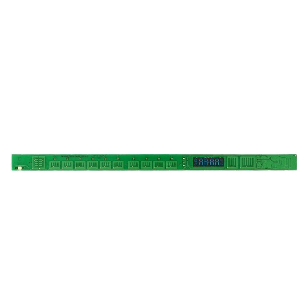 Samsung Dishwasher Touchpad Control Board OEM - DD82-01338B