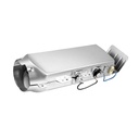 Samsung Dryer Heating Element - DC97-14486D