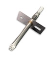 Samsung Oven Temperature Sensor - DE81-07435A or DE8107435A,  REPLACES: 72752 PS16630998 PD00072290 INVERTEC