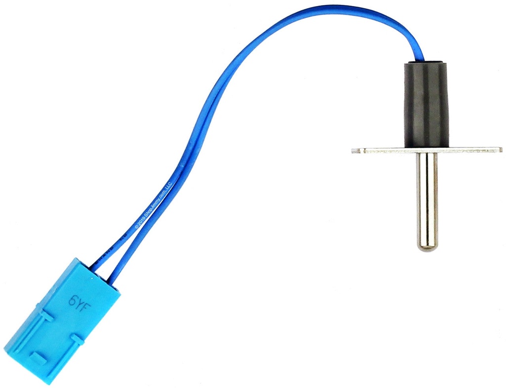 Samsung Dryer Thermistor - DC90-10128G