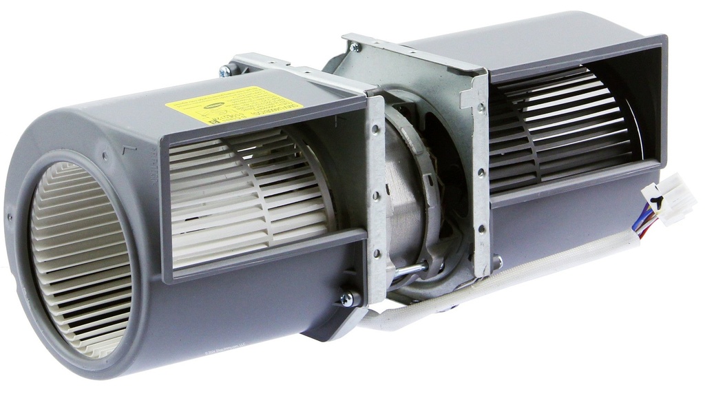 Samsung Microwave AC Ventilation Motor - DE31-00029K