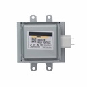 Samsung Microwave Magnetron Assembly - OM75P(20)ESGN