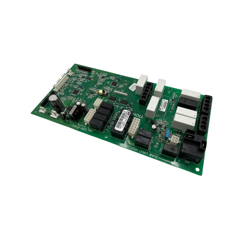 Samsung Oven Relay Board - DE81-09742A
