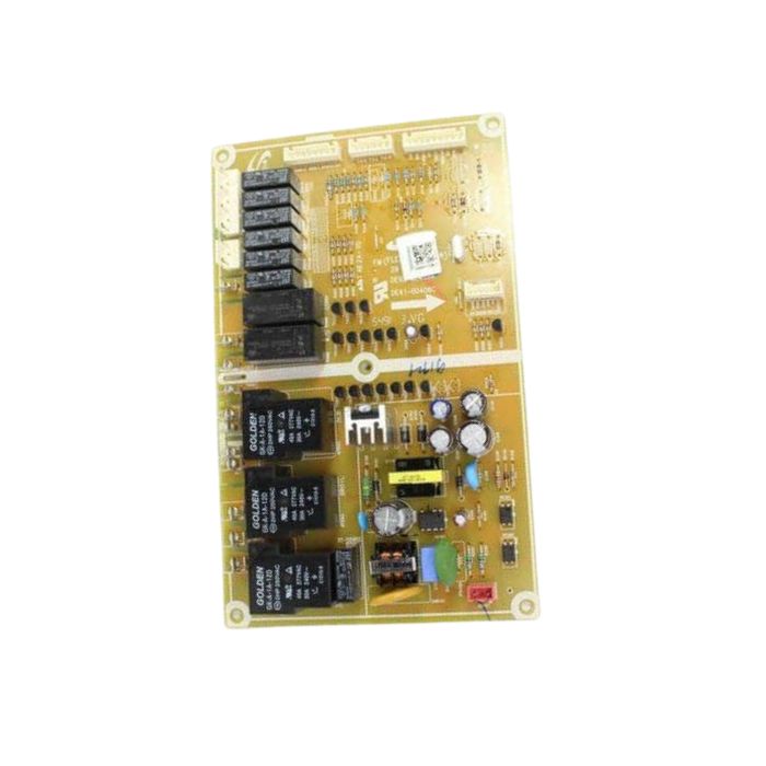 Samsung Range Control Board - DE92-02439L