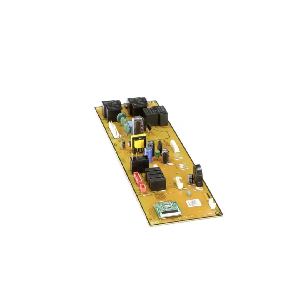 Samsung Range Control Board Assembly OEM - DG94-04041E