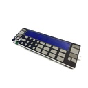 Samsung Range Display Board - DE96-01050C