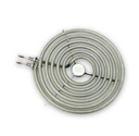 GE Range Coil Surface Element 8" - WS01F02289 or WB03T10167, Replaces: WB30T10029 EA226491 EA9864205 EAP226491 EAP9864205 INVERTEC