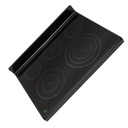 Samsung Range Main Top - DG94-00889B