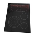 Samsung Range Main Top Assembly - DG94-00889A