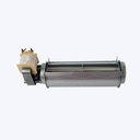 Samsung Range Oven Cooling Fan - DE31-00070B