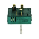 Samsung Range Surface Element Control Switch - DG44-01005B