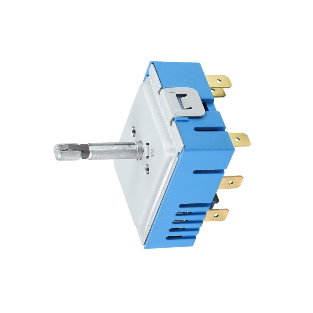 Samsung Range Surface Element Control Switch - DG44-01007B