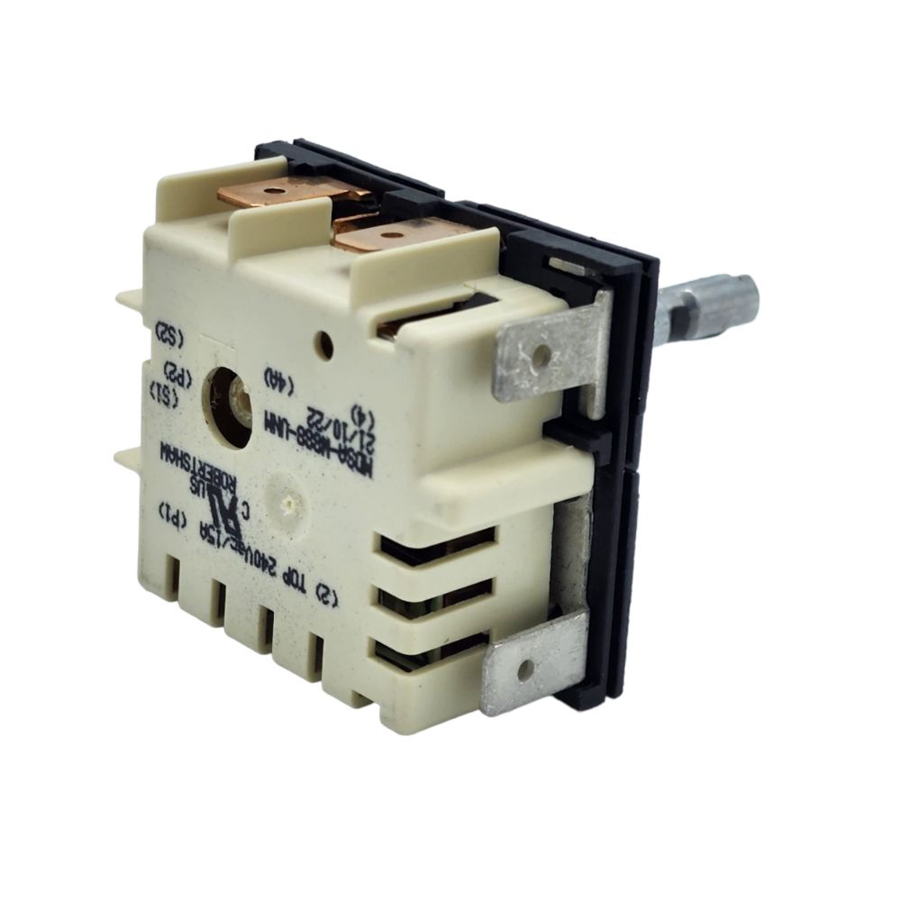Samsung Range Surface Element Switch - DG44-01002A