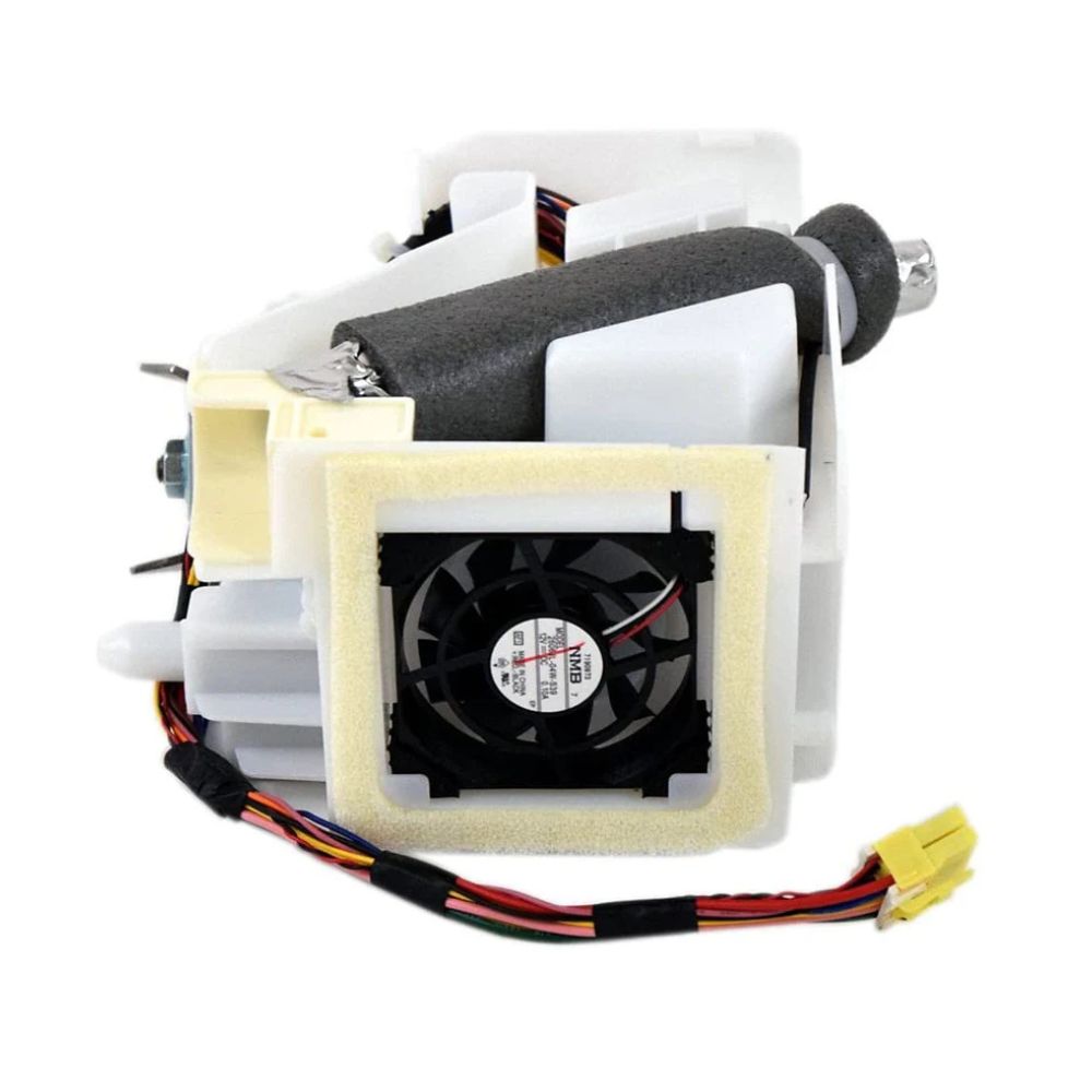 Samsung Refrigerator Auger Motor - DA97-12540K