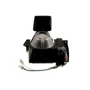 Samsung Refrigerator Case Ice Route - DA97-07361D
