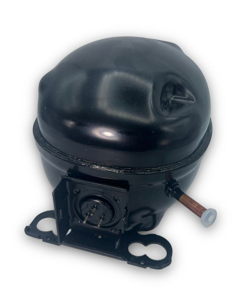 Samsung Refrigerator Compressor R-600 - MSV460AM1B/ASH, Replaces: MSV460AM1B MSV460AM1B/E01 INVERTEC