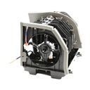Samsung Refrigerator Condenser Coil & Fan Drain - DA97-07825F