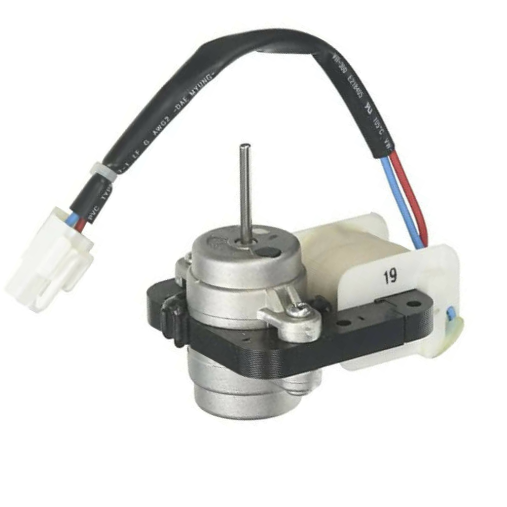 Samsung Refrigerator Condenser Fan - DA31-10110G