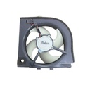 Samsung Refrigerator Condenser Motor - DA97-17321D