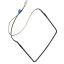 Samsung Refrigerator Defrost Heater - DA47-00244B