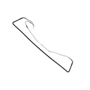 Samsung Refrigerator Defrost Heater - DA47-00244C