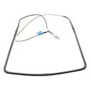 Samsung Refrigerator Defrost Heater - DA47-00244D