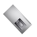 Samsung Refrigerator Door Assembly - DA82-03290W