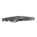 Samsung Refrigerator Drain Plate - DA97-00441F