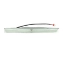 Samsung Refrigerator Drain Plate - DA97-00441F