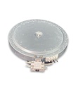 GE Range Dual Surface Element /Burner - WG02F04954 or WB30T10131,  REPLACES: 1474217 AP4344002 PS2321565 EAP2321565 PD00048393 INVERTEC