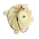 Samsung Refrigerator Fan - DA97-06095B