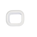 Samsung Refrigerator Ice Chute Cap - DA97-17451A