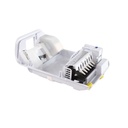 Samsung Refrigerator Ice Maker & Auger Motor - DA97-11095E