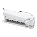 Samsung Refrigerator Ice Maker Assembly - DA97-15217D, Replaces: DA97-12317A DA97-12317B DA97-15217A DA97-15217B DA97-15335A PARTS OF CANADA LTD