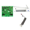 Samsung Refrigerator Ice Maker Service Kit - DA82-02696A