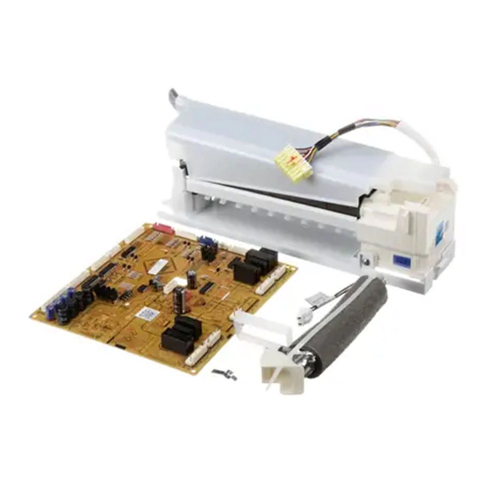 Samsung Refrigerator Ice Maker Service Kit - DA82-02701A