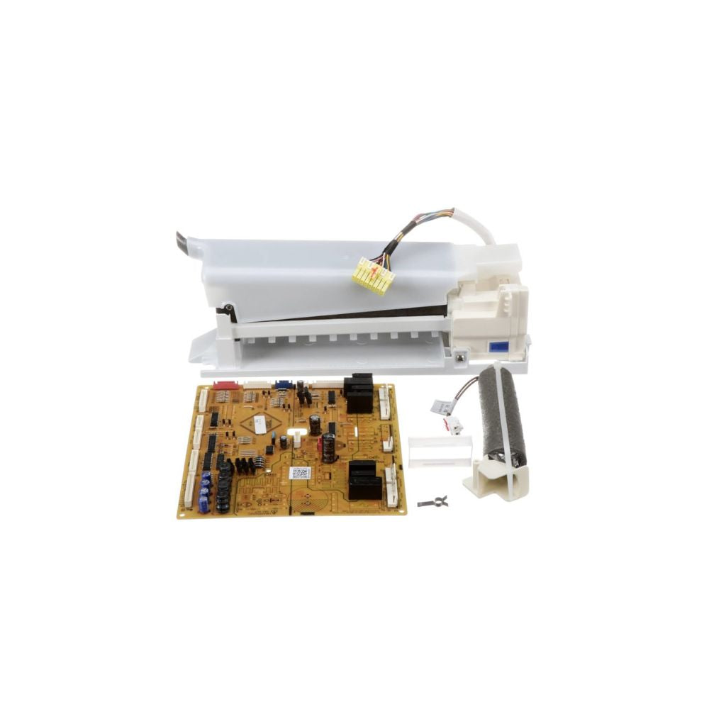 Samsung Refrigerator Ice Maker Service Kit - DA82-02701A