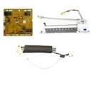 Samsung Refrigerator Ice Maker Service Kit - DA82-02705A